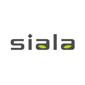 石田秀雄 (boxboxbox)さんの「siala」のロゴ作成への提案