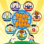 株式会社ティル (scheme-t)さんのPRAY FOR JAPAN　のイメージキャラ制作への提案