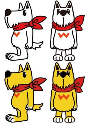 エリまる (erimaru)さんのスポーツポータルサイトのキャラクター作成への提案