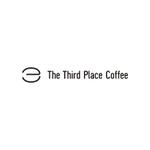 alne-cat (alne-cat)さんのカンボジアに新しくオープンする「The Third Place Coffee」のロゴへの提案