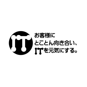 katu_design (katu_design)さんのIT企業「ブランディング」のロゴへの提案