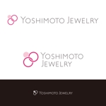 小林　理 (kobayashi38)さんの結婚指輪,ロゴを作成への提案