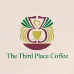 wachiyo70さんのカンボジアに新しくオープンする「The Third Place Coffee」のロゴへの提案
