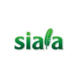 yusa_projectさんの「siala」のロゴ作成への提案