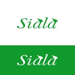 oo_design (oo_design)さんの「siala」のロゴ作成への提案