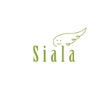 Rdesignさんの「siala」のロゴ作成への提案