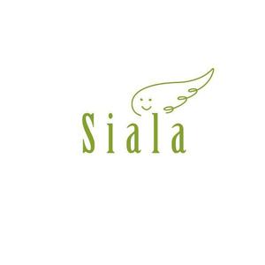 Rdesignさんの「siala」のロゴ作成への提案