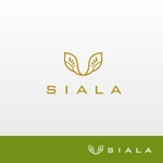 株式会社ティル (scheme-t)さんの「siala」のロゴ作成への提案
