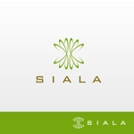 株式会社ティル (scheme-t)さんの「siala」のロゴ作成への提案