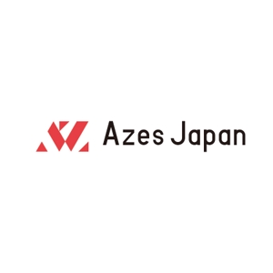 alne-cat (alne-cat)さんのAzes Japan株式会社(アジーズジャパン)  のロゴへの提案
