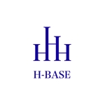 maamademusic (maamademusic)さんのパーソナルトレーニングジム「H‐BASE」のロゴへの提案