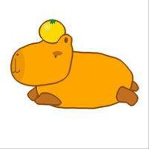 まみみち (mamimicki)さんのカピバランドのマスコットキャラへの提案