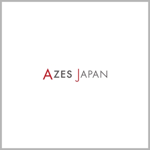 ahiru logo design (ahiru)さんのAzes Japan株式会社(アジーズジャパン)  のロゴへの提案