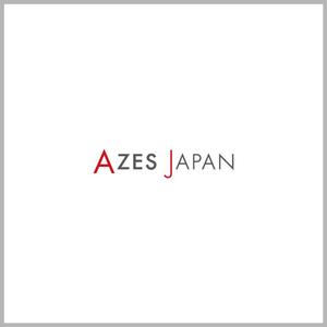 ahiru logo design (ahiru)さんのAzes Japan株式会社(アジーズジャパン)  のロゴへの提案