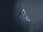 sriracha (sriracha829)さんのカウンセリング・コンサル・輸出等、多角事業を手がける「ALspective（オルスペクティブ）」の会社ロゴへの提案