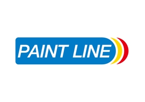 佐藤真由(Sato Masayoshi) ()さんの外壁塗装ボランタリーチェーン本部サイト　「ペイントライン」のロゴへの提案