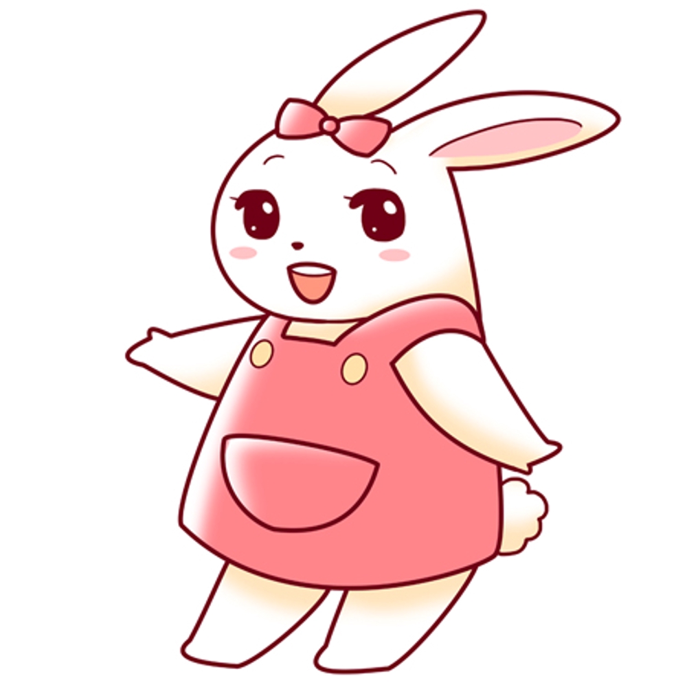 ウサギのキャラクターデザイン提案.jpg