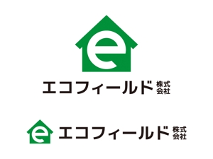 tsujimo (tsujimo)さんの「住まいに係わる仕事をしている会社」のロゴ作成への提案