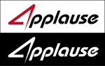 ah_design (ah_design)さんの車のカスタムショップ　「APPLAUSE」のロゴへの提案