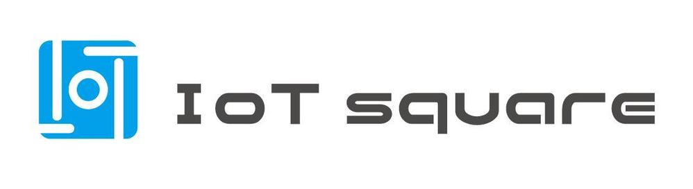 次世代に向けたIoT/AI融合事業会社の「株式会社IoTスクエア」のロゴ