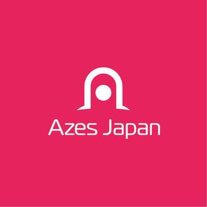 satorihiraitaさんのAzes Japan株式会社(アジーズジャパン)  のロゴへの提案