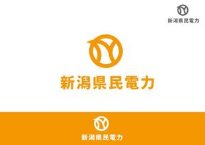 co (cosa)さんの新電力会社『新潟県民電力』のロゴを募集します。への提案