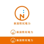 V-T (vz-t)さんの新電力会社『新潟県民電力』のロゴを募集します。への提案
