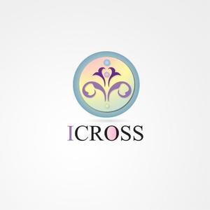 ligth (Serkyou)さんの「i-cross」のロゴ作成への提案