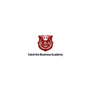 Yolozu (Yolozu)さんの日本人のためのビジネススクール「Catch the Business Academy CBA」のロゴ制作依への提案