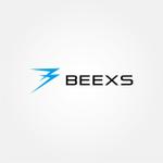 tanaka10 (tanaka10)さんの不動産IT会社「beexs（ビークス）（企業名）」のロゴへの提案