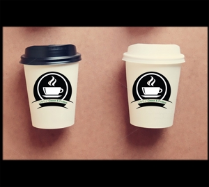 aida2017 (aida2017)さんの新規出店のグリーン&カフェ[コキリノGreen&Coffee]のロゴへの提案
