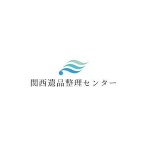 taiyaki (taiyakisan)さんの遺品整理専門のサイト「関西遺品整理センター」のロゴへの提案