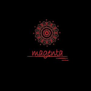 NYAPPI (nyappi)さんのホストクラブ「magenta」のロゴ制作依頼への提案