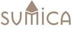 さんの20代から30代向けのおしゃれな注文住宅「sumica」のロゴへの提案