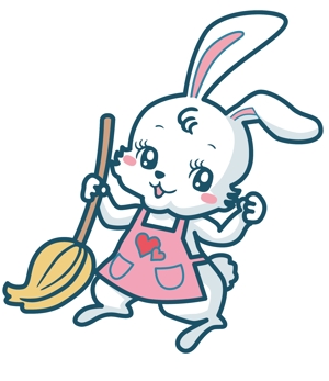 SUNDANCE KANEKO (sundance-kaneko)さんのウサギのキャラクターデザインへの提案