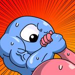 TCDTRT (TCDTRT)さんの腕相撲ゲームの(iOS)のアイコンデザインへの提案