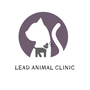 MIS Design (misa84246)さんの動物病院　「リード動物病院」の　ロゴへの提案