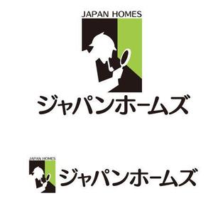 dee_plusさんの不動産管理会社（ビル・マンション）のロゴへの提案