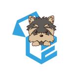 TCDTRT (TCDTRT)さんのエクステリアをイメージした犬のキャラクターデザインへの提案