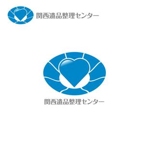 taguriano (YTOKU)さんの遺品整理専門のサイト「関西遺品整理センター」のロゴへの提案
