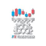 モンチ (yukiyoshi)さんのFXツール「FX TRADE GEAR」 のロゴへの提案