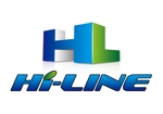 design_studio_be (design_studio_be)さんの「HI-LINE」のロゴ作成への提案