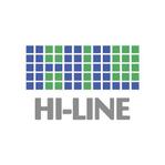 yoccos (hollyoccos)さんの「HI-LINE」のロゴ作成への提案