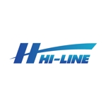 さんの「HI-LINE」のロゴ作成への提案