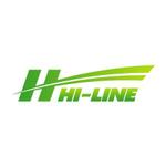 さんの「HI-LINE」のロゴ作成への提案