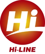 さんの「HI-LINE」のロゴ作成への提案