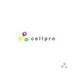 波乗りウサギ (RabbitK)さんのゲストハウス運営の「cellpro」の企業ロゴ作成をお願いします！への提案
