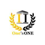 株式会社ティル (scheme-t)さんの[One'sONE 」のロゴ作成（商標登録なし）への提案