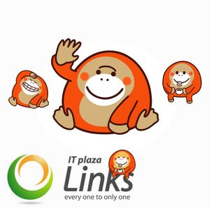 montan (montan)さんのパソコン教室のキャラクター制作　（ゆるくて愛らしい提案希望）への提案