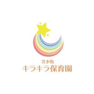 taiyaki (taiyakisan)さんの新設 保育園のロゴ作成への提案